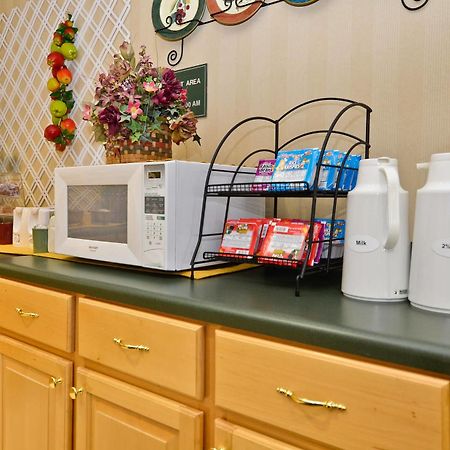 Best Western Hawkinsville Inn & Suites Restaurant photo