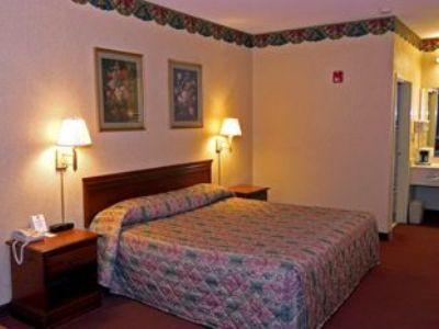 Best Western Hawkinsville Inn & Suites Exterior photo