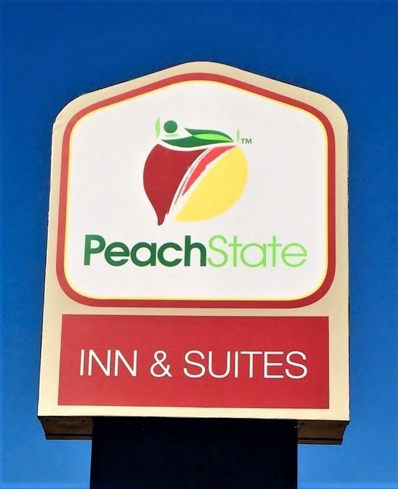 Best Western Hawkinsville Inn & Suites Exterior photo